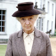 Joan Hickson Joan Hickson