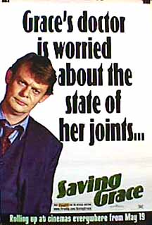 poster - saving+grace